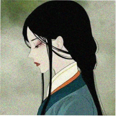 读者来稿头像四